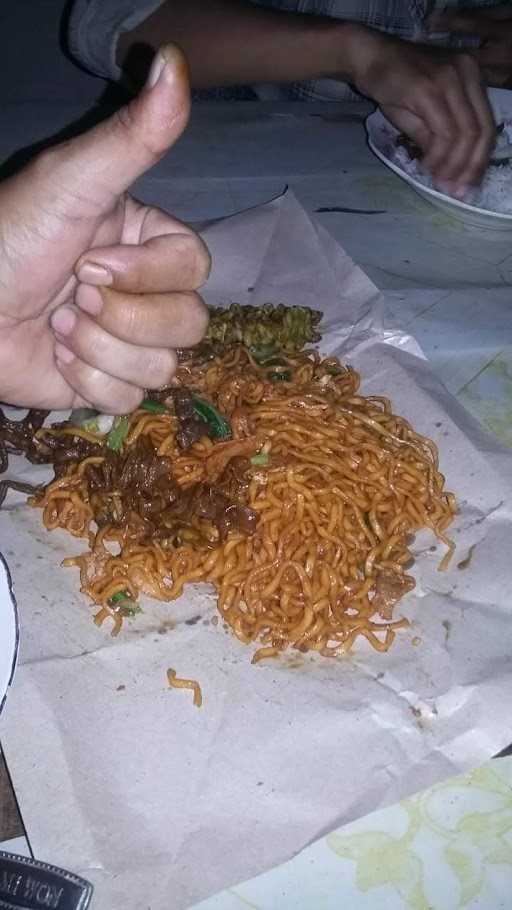 Nasi Goreng & Mie Goreng. Mas Kris 2