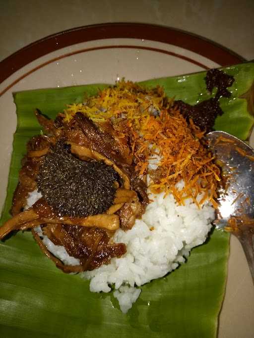 Nasi Krawu Bu Fara 3