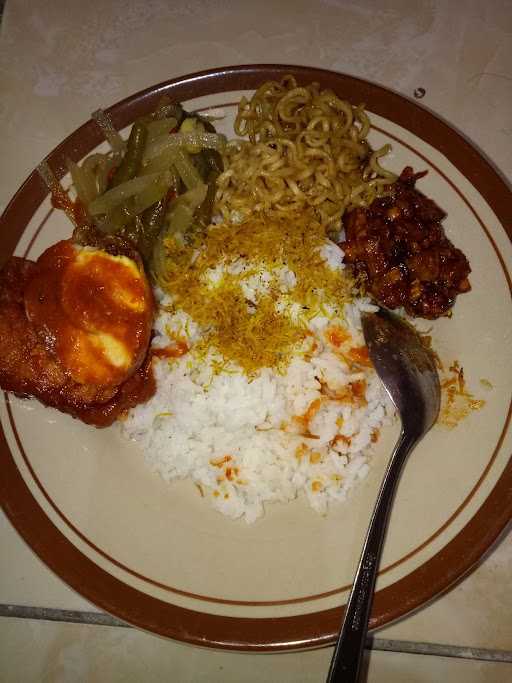 Nasi Krawu Bu Fara 2