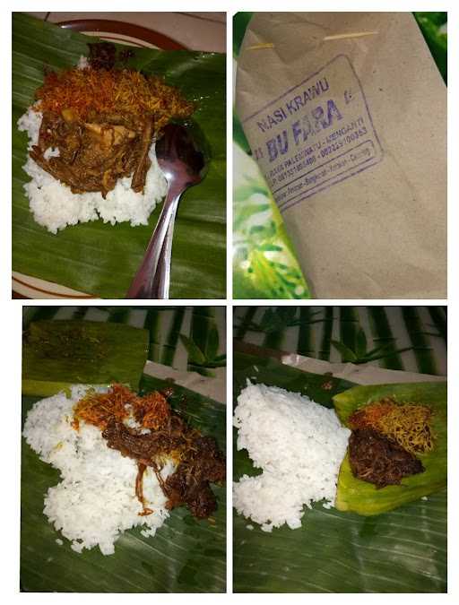 Nasi Krawu Bu Fara 5