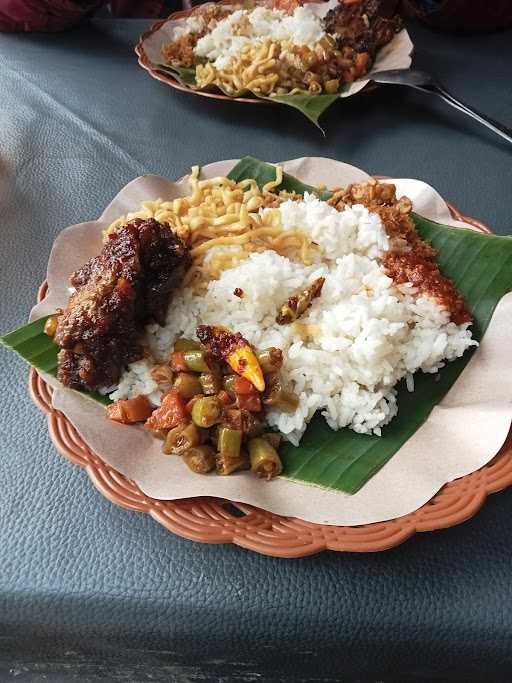 Nasi Uduk Mbah Man 8