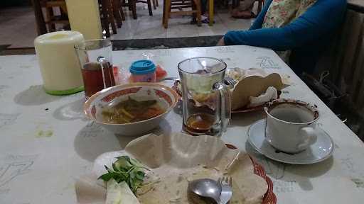 Nasi Uduk Mbah Man 3