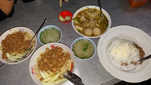 Pangsit Mie Ayam Jakarta 6