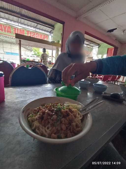 Pangsit Mie Ayam Jakarta 3