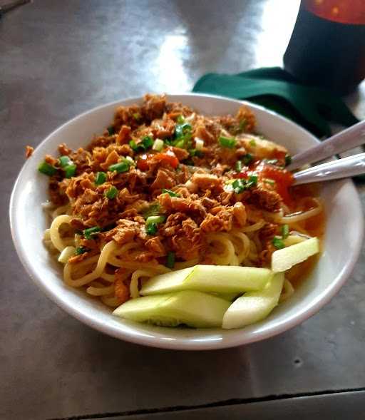 Pangsit Mie Ayam Jakarta 4