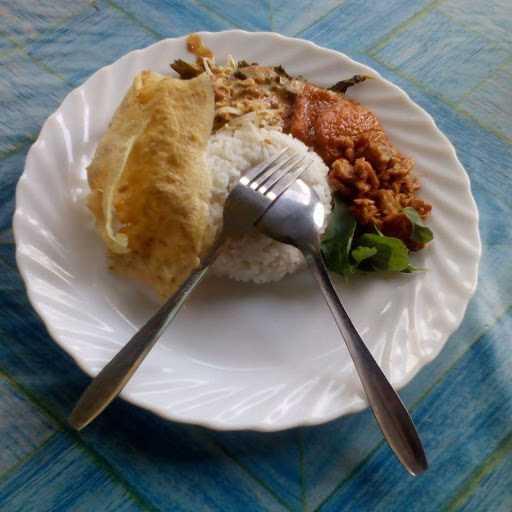 Pecel Bu Sun 1