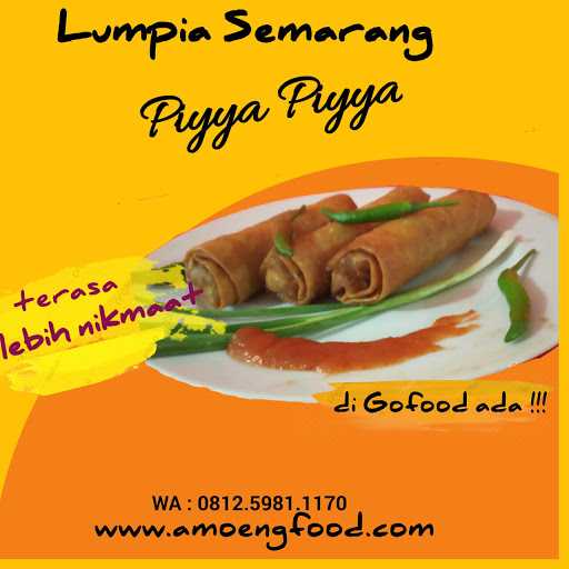 Piyya Piyya Lumpia Semarang 5