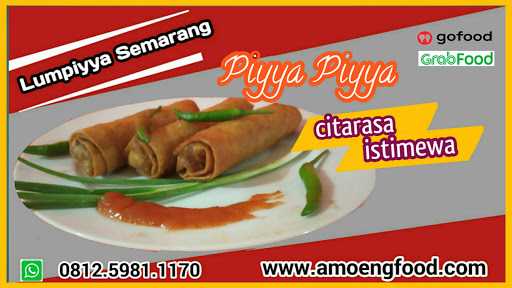 Piyya Piyya Lumpia Semarang 6