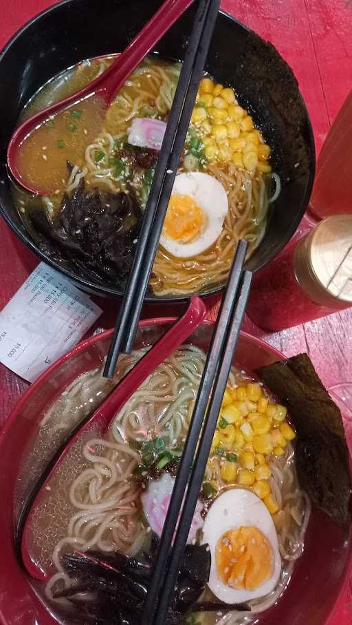 Ramen Ido 5