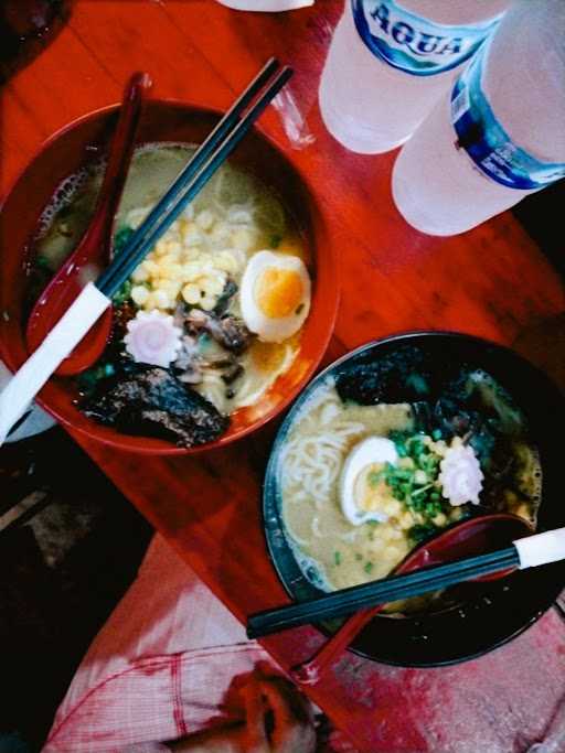 Ramen Ido 3