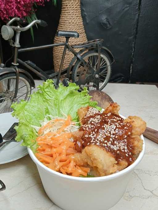 Rice Bowl Rasamu 2