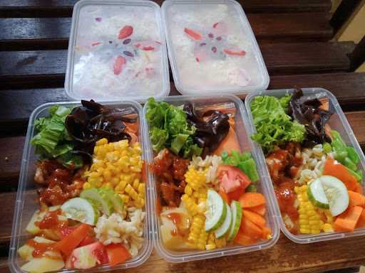 Rindu Salad 7