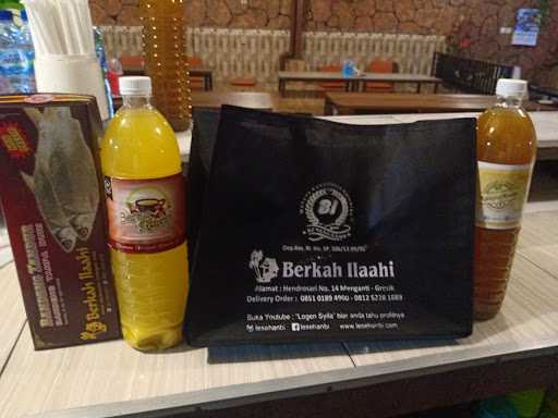 Rm Lesehan Berkah Ilaahi 9