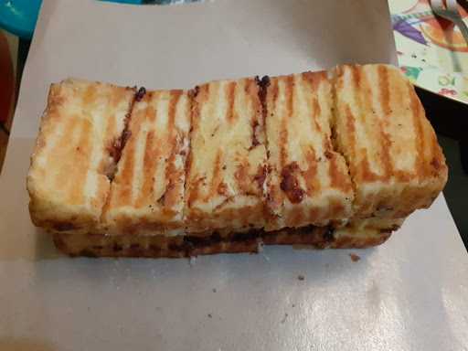 Roti Bakar Berkah 3