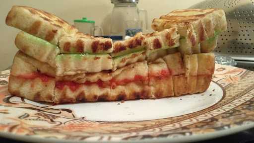 Roti Bakar Berkah 2