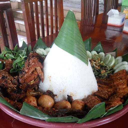 Rumah Makan Pak Wito 10