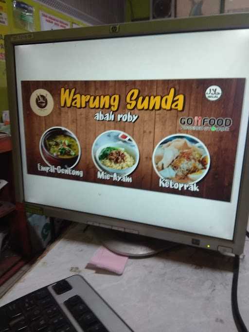 Rumah Makan Sunda Abah Roby 3