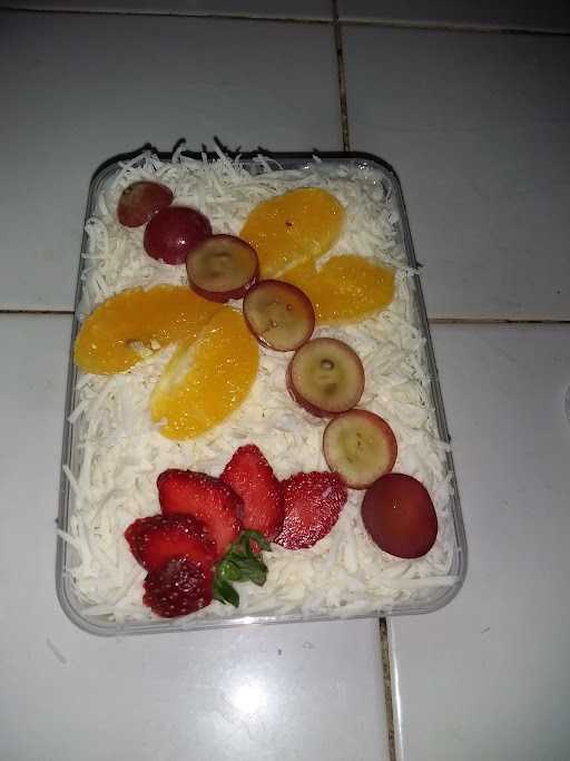 Salad AbAsik Banget 3