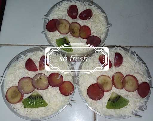 Salad AbAsik Banget 6