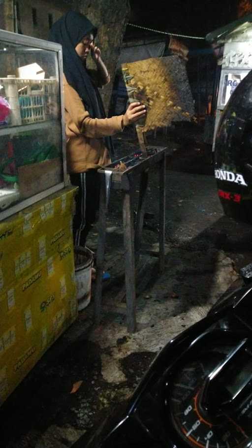 Sate Ayam 2