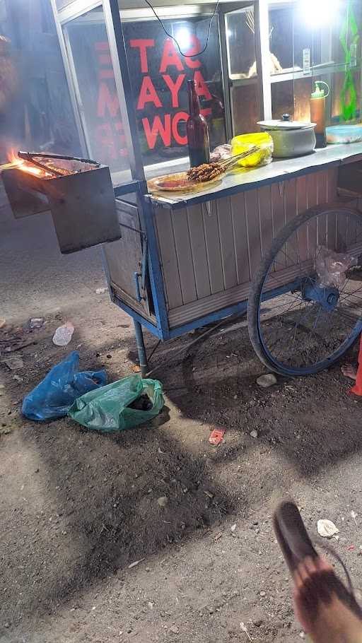 Sate Ayam Tower 1