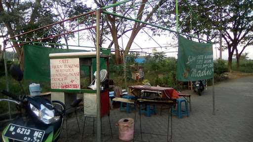 Sate Madura Cak Amin/Pak Kecil 5