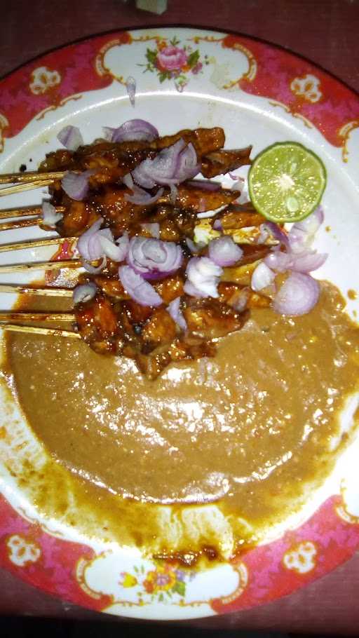 Sate Madura Cak Amin/Pak Kecil 2