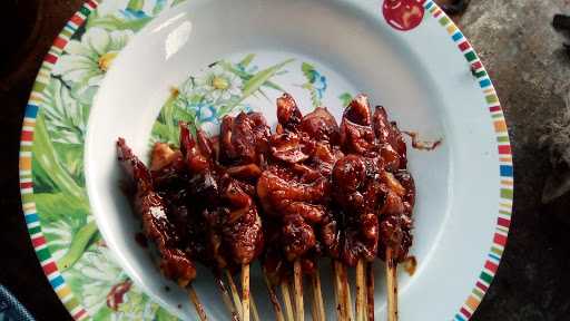 Sate Madura Cak Amin/Pak Kecil 3