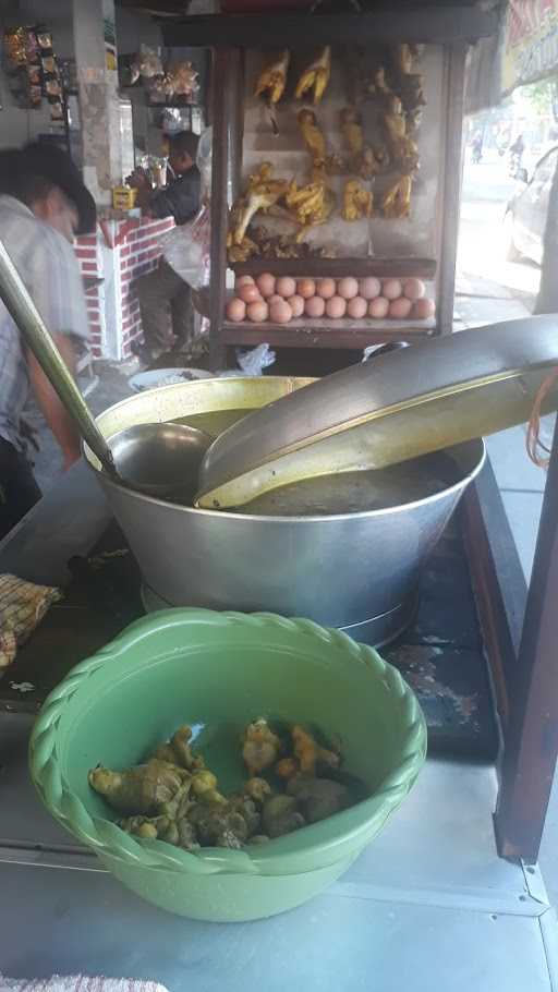 Soto Ayam Cak Bodong 6