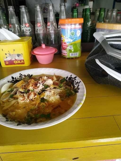 Soto Ayam Cak Bodong 2