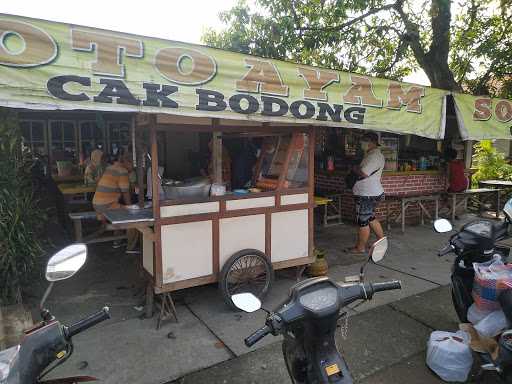 Soto Ayam Cak Bodong 9