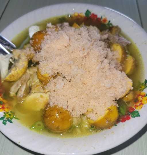 Soto Ayam Cak Tek 3