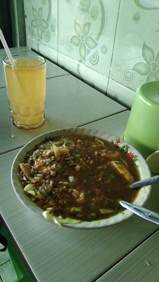 Soto Ayam Cak Tek 1