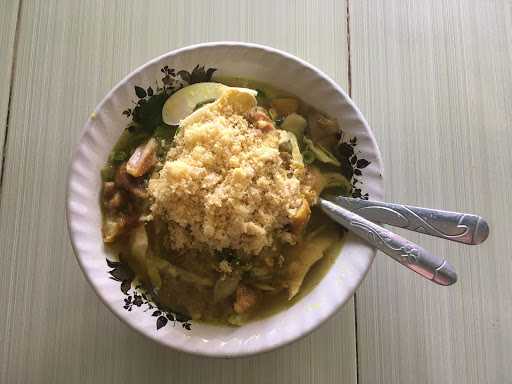 Soto Ayam Cak Tek 5