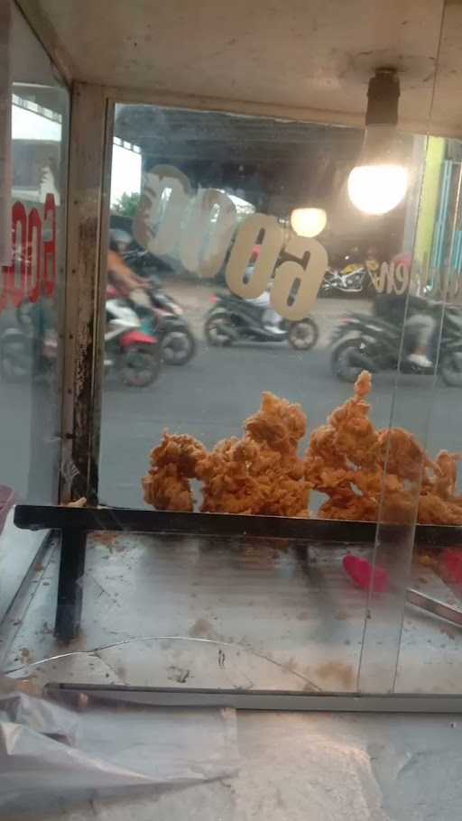 Soto Ayam Ceker Cak Heri 5