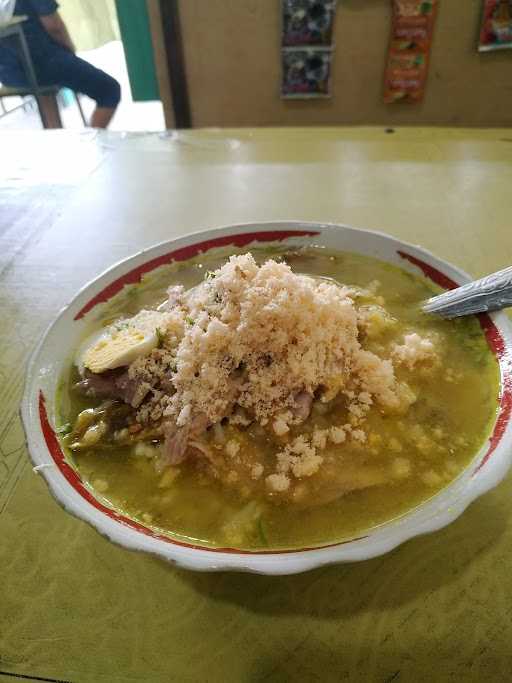 Soto Ayam Cemara Wangi 8