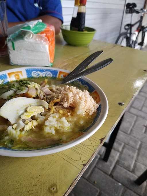 Soto Ayam Cemara Wangi 10