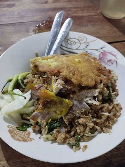 Soto Ayam Cemara Wangi 7