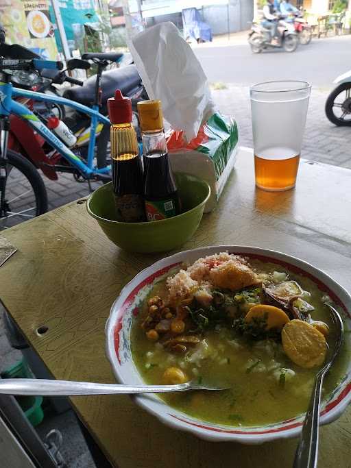 Soto Ayam Cemara Wangi 5