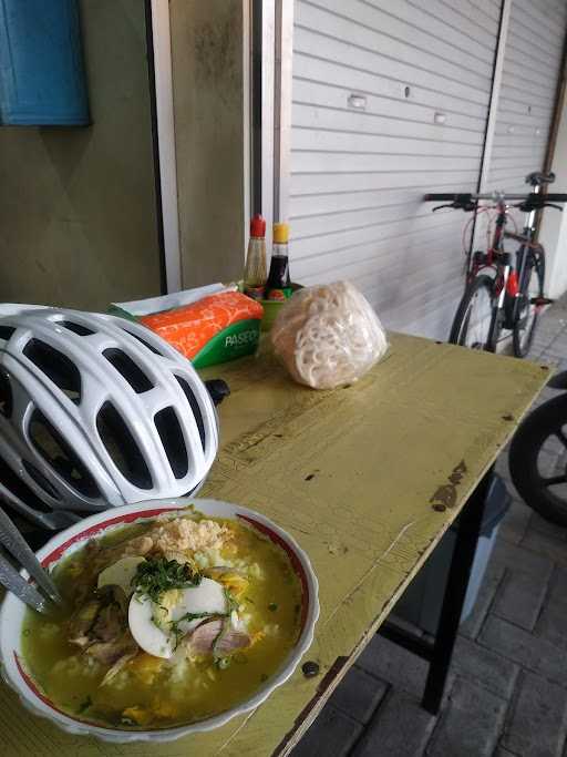 Soto Ayam Cemara Wangi 2