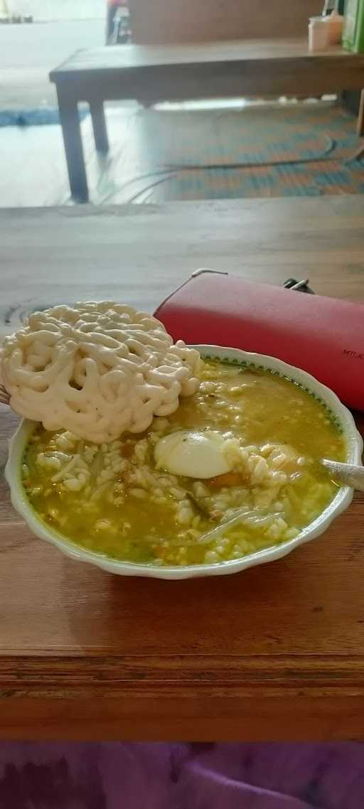 Soto Ayam Cemara Wangi 4