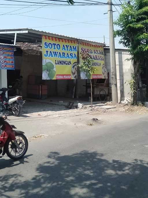 Soto Ayam Jawarasa 4