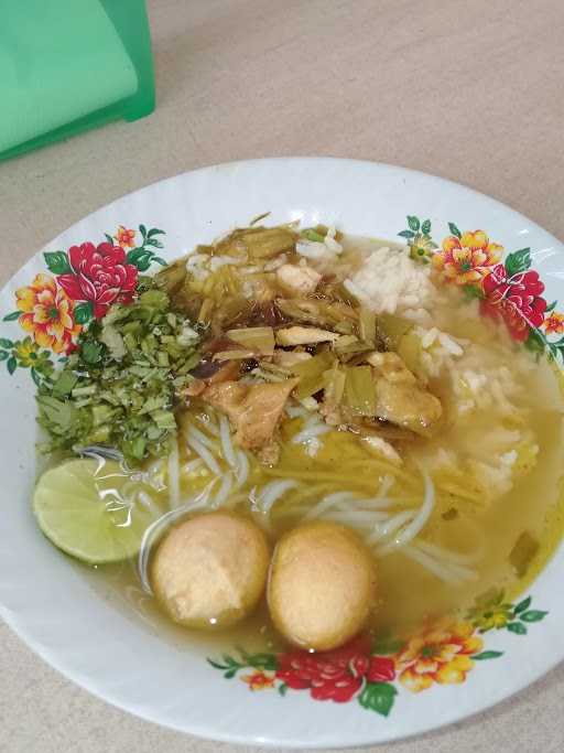 Soto Ayam Jawarasa 2