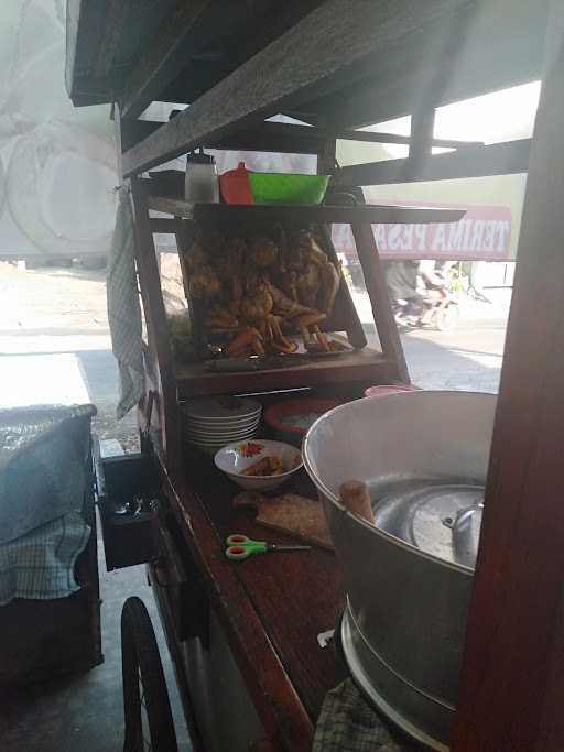 Soto Ayam Jawarasa 7