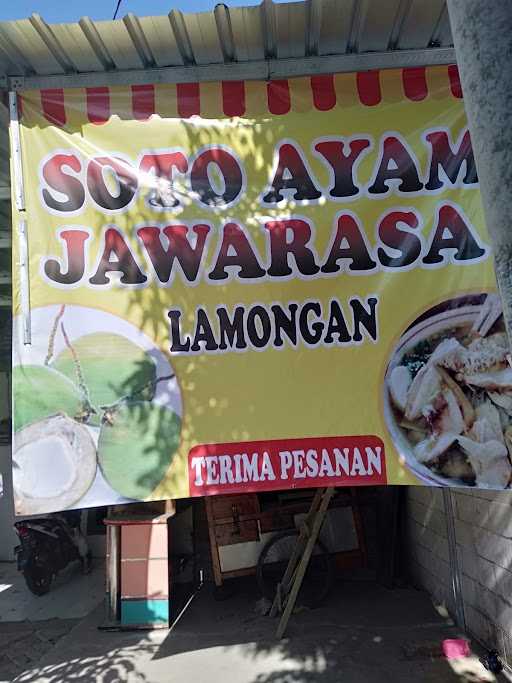 Soto Ayam Jawarasa 5