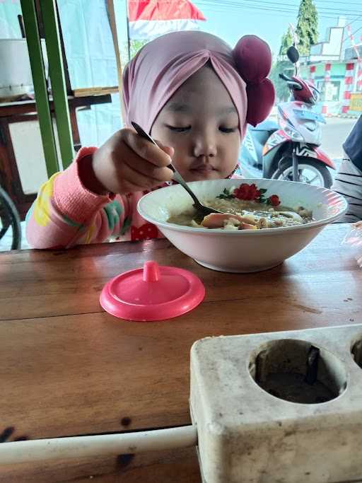 Soto Ayam Lamongan Cak Abit 3