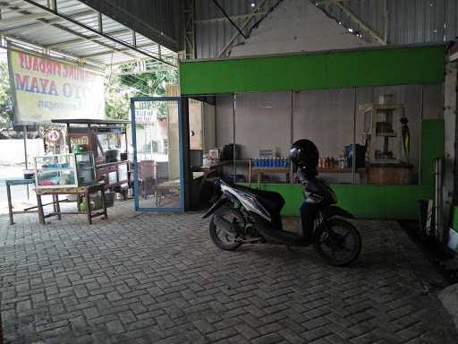 Soto Ayam Lamongan 'Firdaus' 5