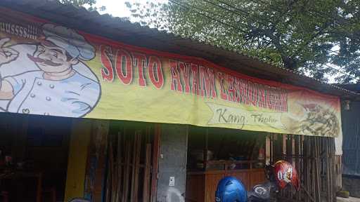 Soto Ayam Lamongan Pak Tohir 6