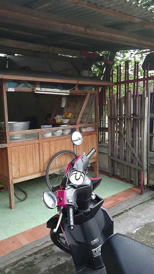 Soto Ayam Lamongan Pak Tohir 5