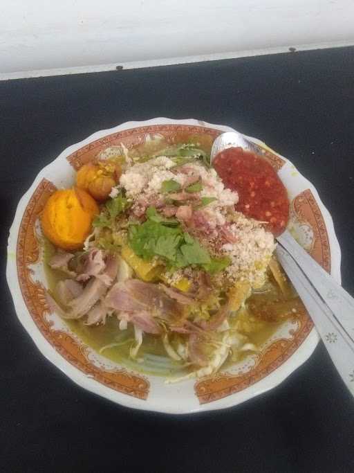 Soto Ayam Ning Ria 4